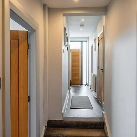 The Penthouse *