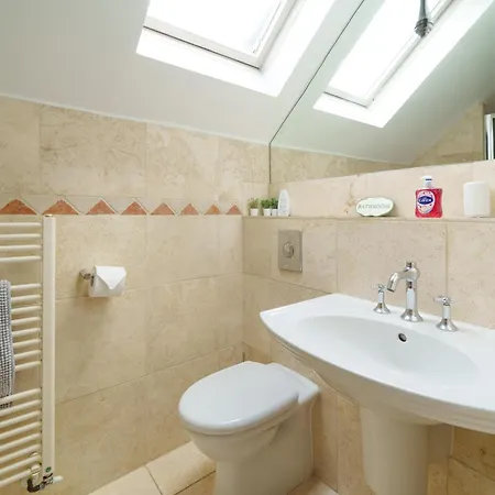 The Penthouse Harrogate