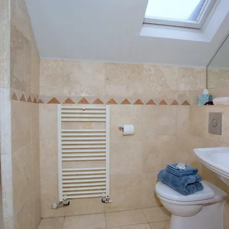 The Penthouse Harrogate