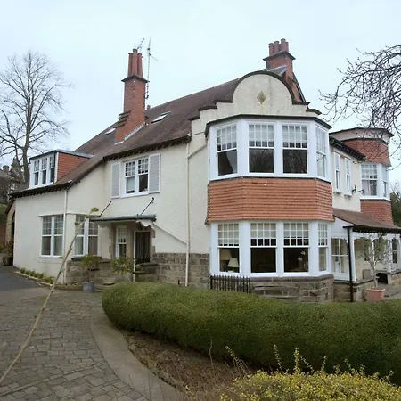 Apartman The Penthouse Harrogate