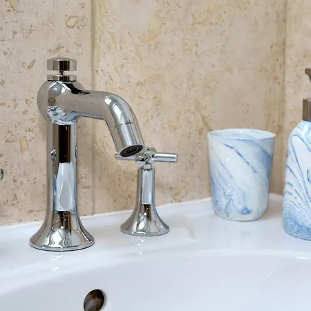 The Penthouse Apartman Harrogate