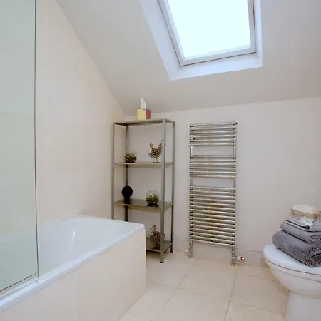 The Penthouse Apartman Harrogate