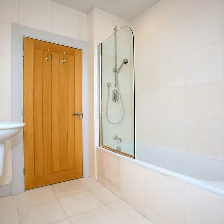The Penthouse Harrogate