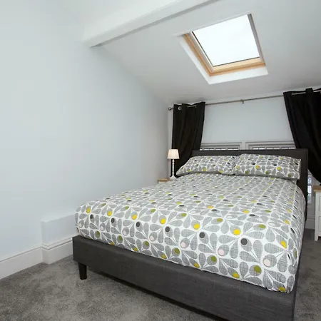 The Penthouse * Harrogate